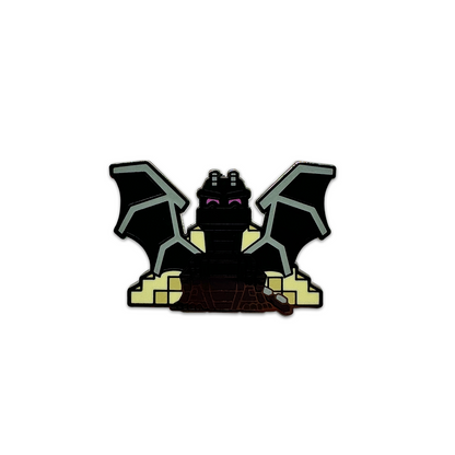 Minecraft Pin-Set