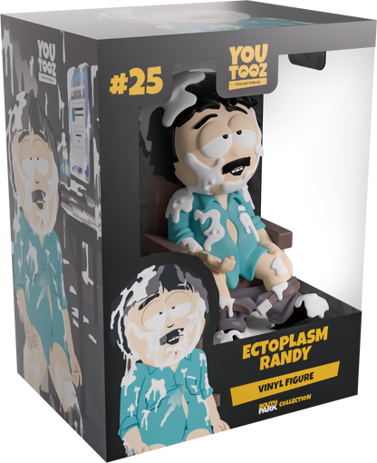 Ectoplasm Randy – Youtooz Collectibles