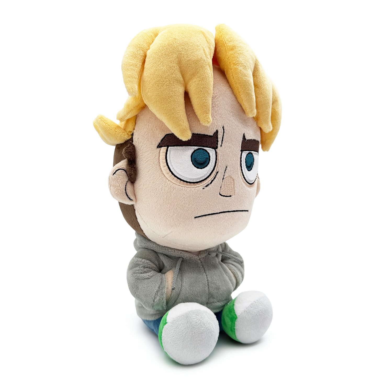 Jonathan Plush (9in)