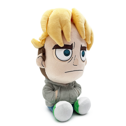 Jonathan Plush (9in)