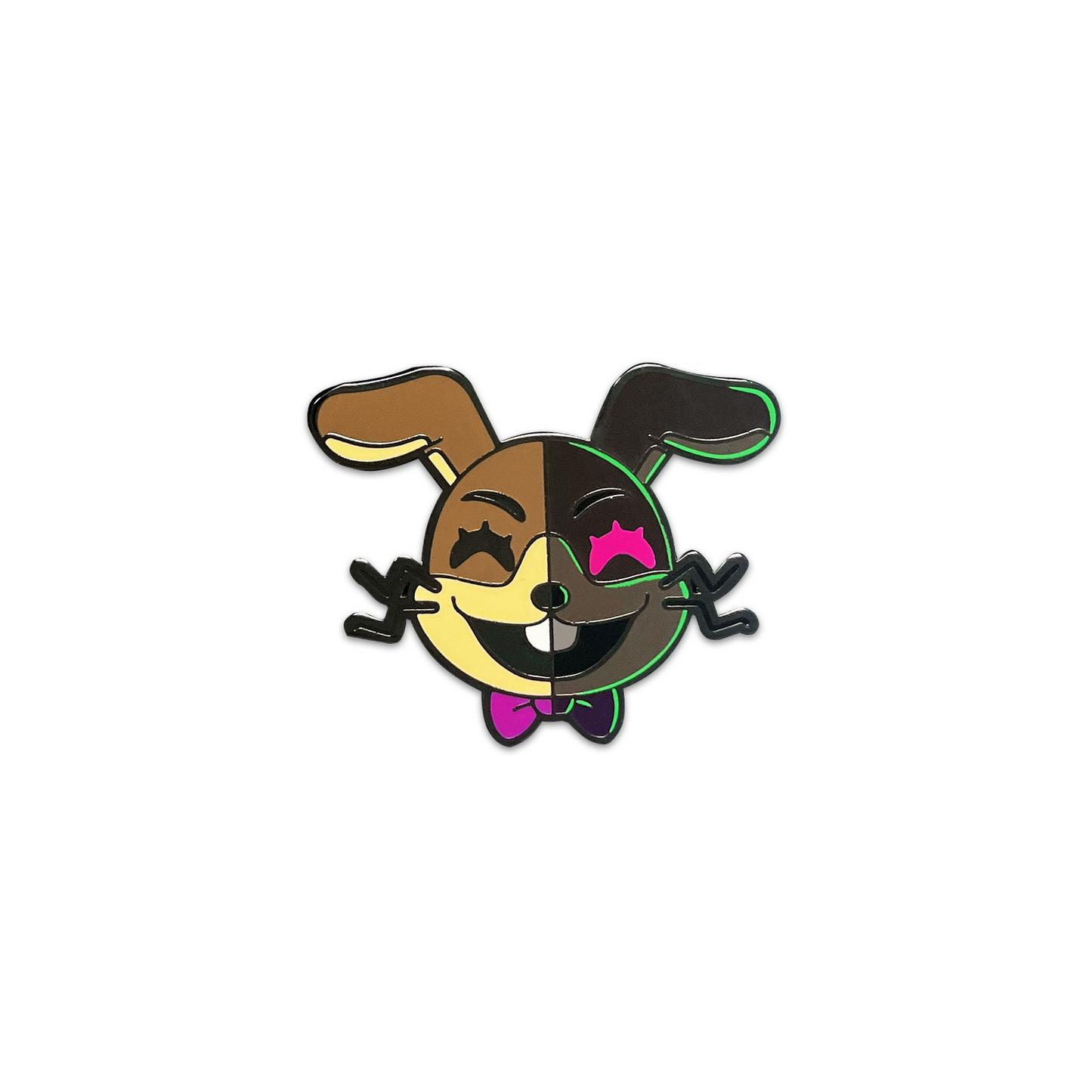 Help Wanted Pin Set