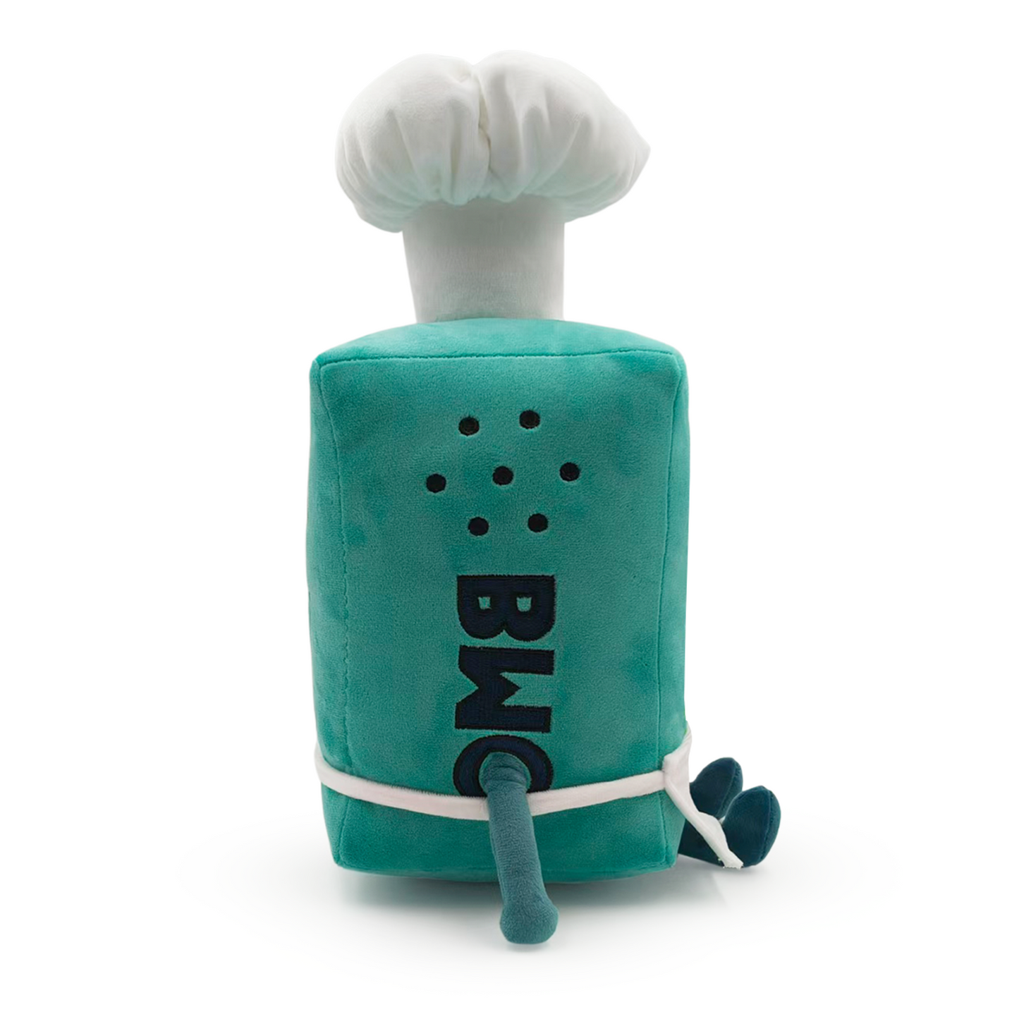 Kiss My Cook BMO Plush (9in)