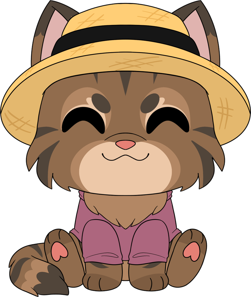Gab Smolders x BB Plush (9in)