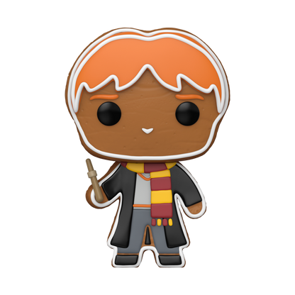 Pop! Ron Weasley (Lebkuchen) 