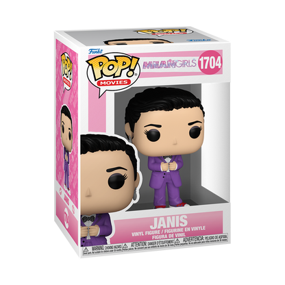 Pop! Janis (20th Anniversary) 