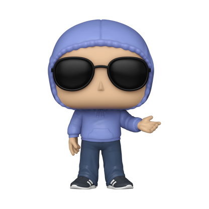 Pop! Damian Leigh (20th Anniversary) 