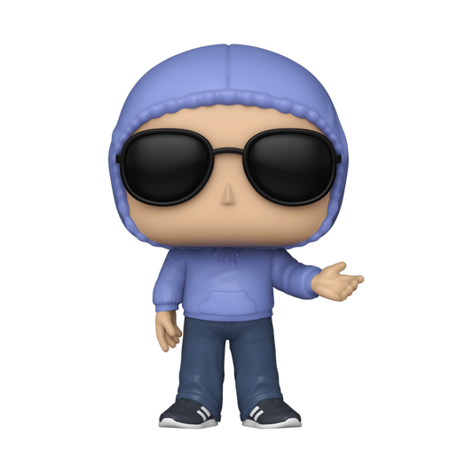 Pop! Damian Leigh (20. Jahrestag) 