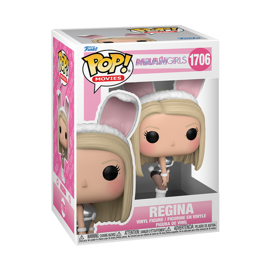 Pop! Regina George (20. Jahrestag) 