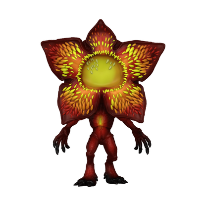 Pop! Demogorgon (Rift)