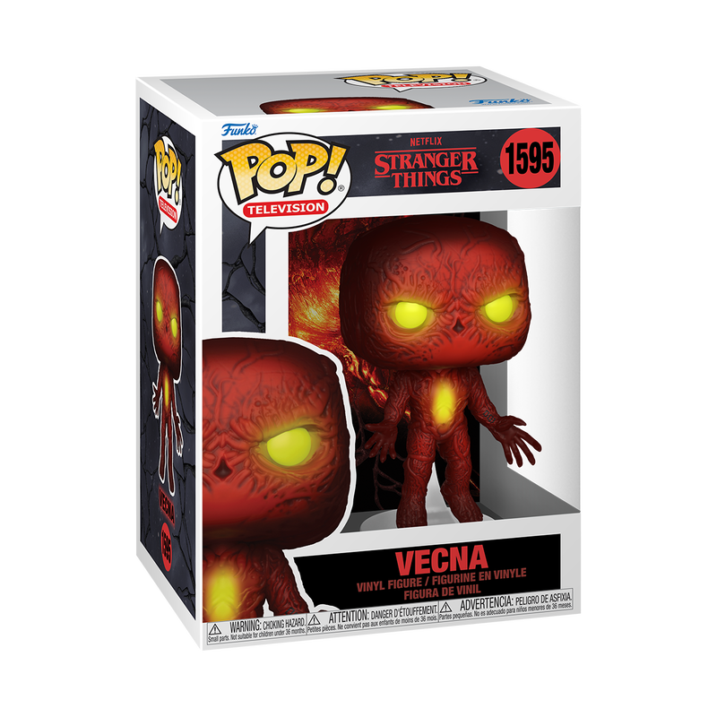 Pop! Vecna (Rift)