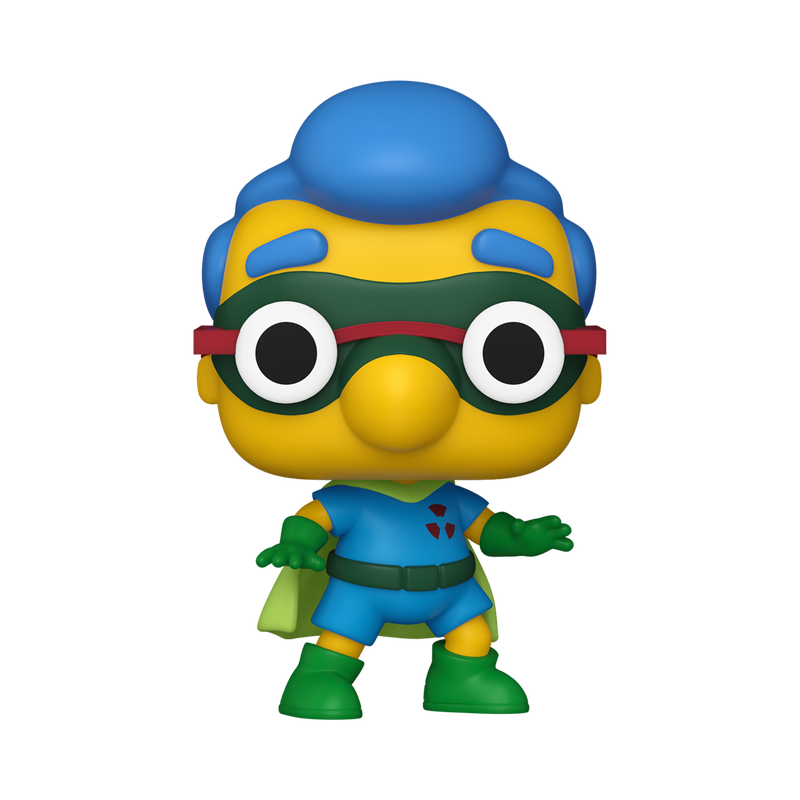 Pop! Milhouse Fallout Boy – VORBESTELLUNG*