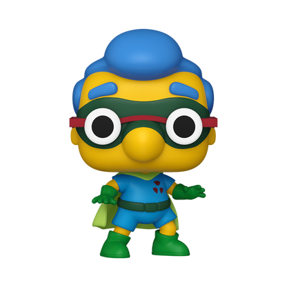 Pop! Milhouse Fallout Boy – VORBESTELLUNG*