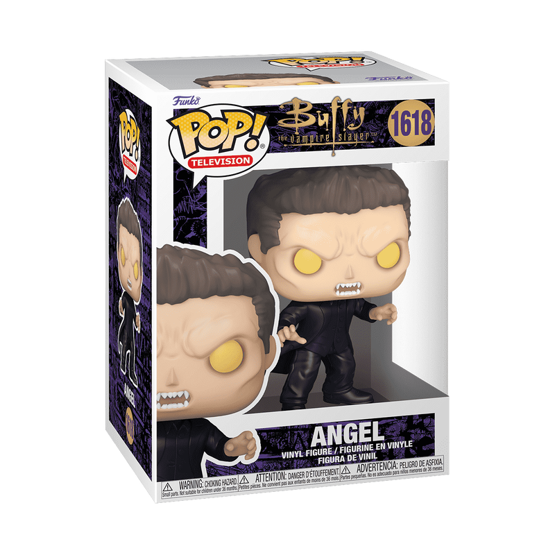 Pop! Engel (Vampir) 
