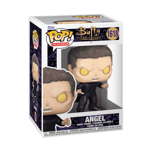 Pop! Engel (Vampir) 