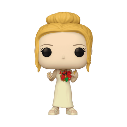 Pop! Phoebe Buffay en Robe Jaune