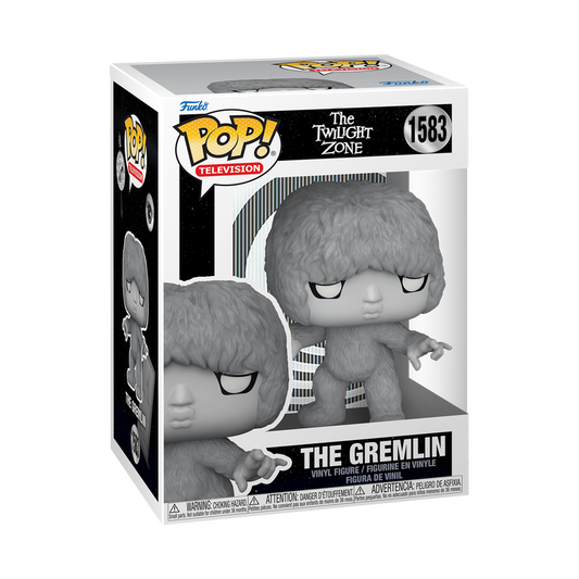 Pop! Der Gremlin 