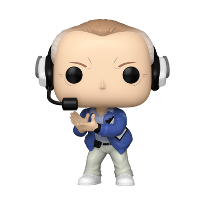 Pop! Trainer Kilmer