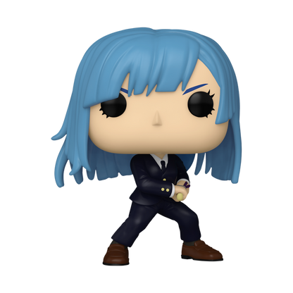 Pop! Kasumi Miwa