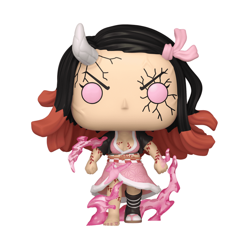 Pop! Nezuko Kamado (Demon Form)