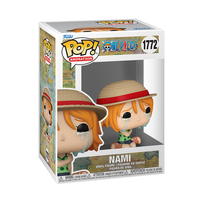 Pop! Nami (Crying) – VORBESTELLUNG*