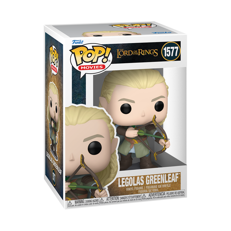 Legolas - PRE-ORDER* 