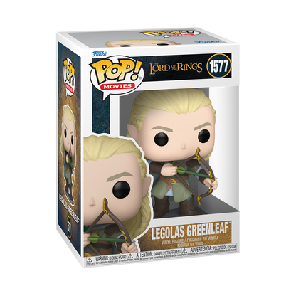 Legolas - PRE-ORDER* 