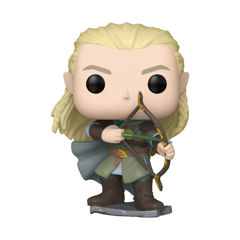 Legolas - PRE-ORDER* 