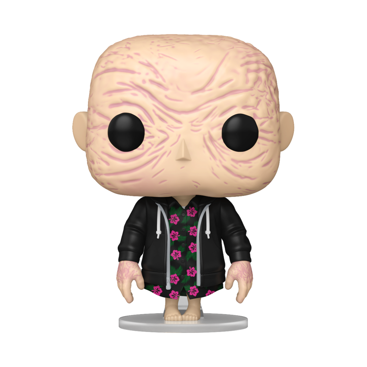 Funko Pop! Wade Wilson (Baby Legs) #1581 - vue officielle 1