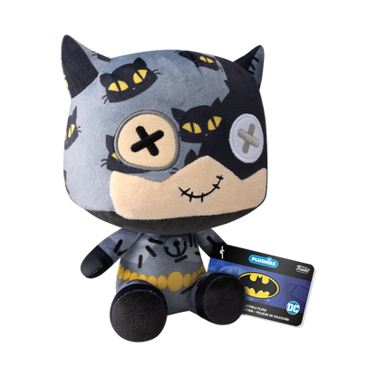 Peluche Catwoman