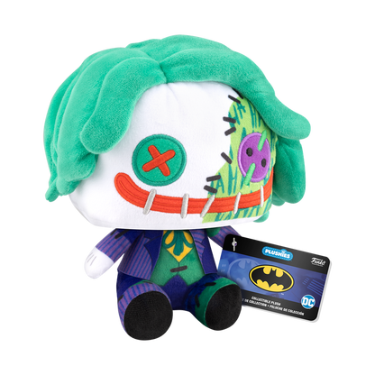 Peluche Joker