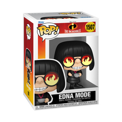 Pop! Edna Fashion (20. Jahrestag)