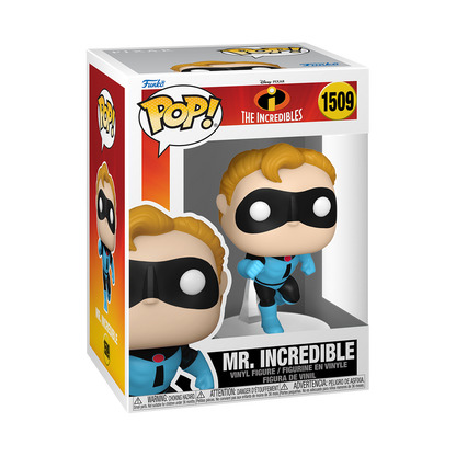 Pop! Mr Incredible (20. Jahrestag)