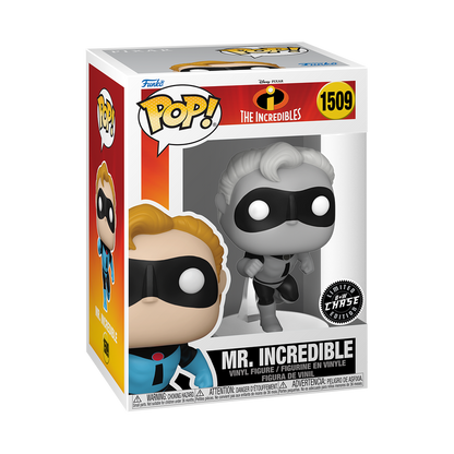 Pop! Mr Incredible (20. Jahrestag)