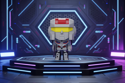 Pop! Astrotrain (Generation 1)