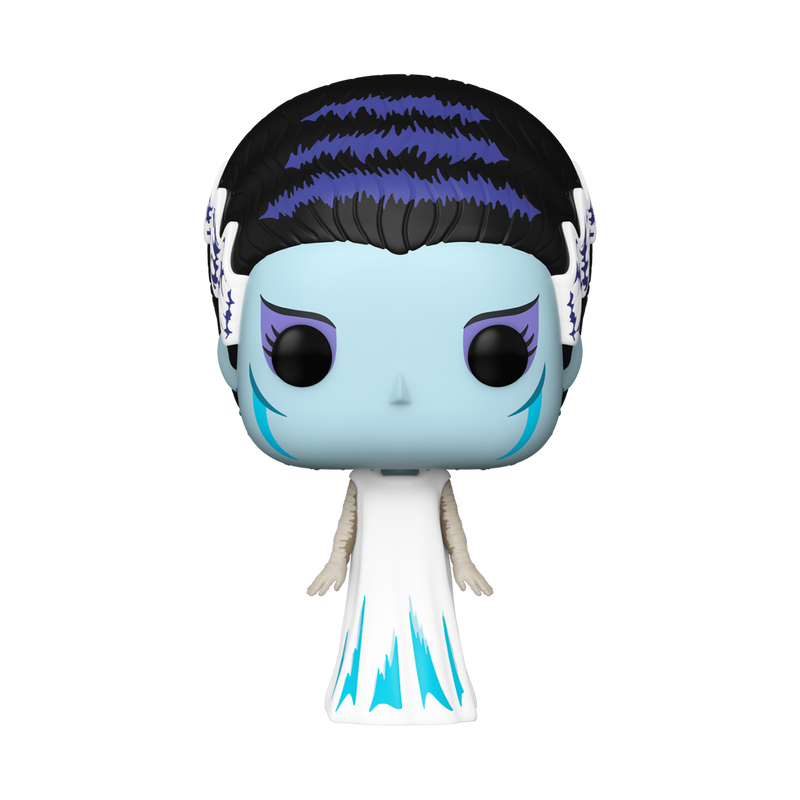 Pop! La Fiancée de Frankenstein (Deco)