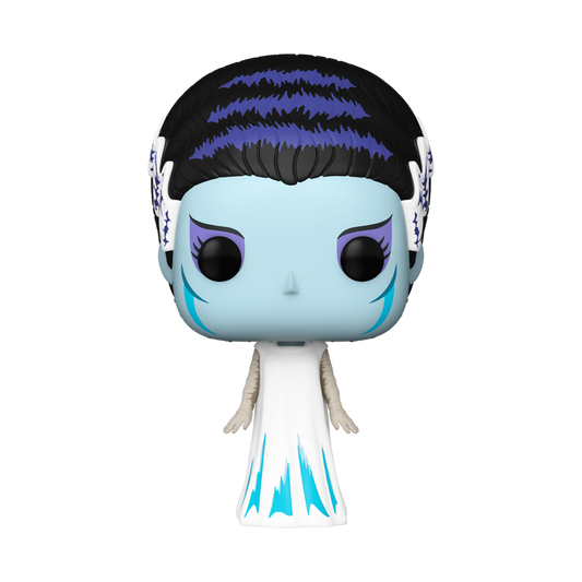 Pop! La Fiancée de Frankenstein (Deco)