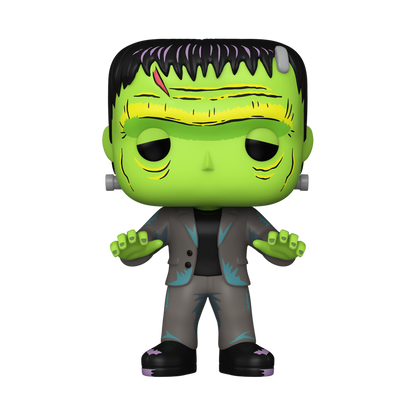 Pop! Frankenstein (Deco)