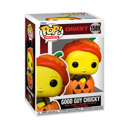Pop! Guter Kerl, Chucky 