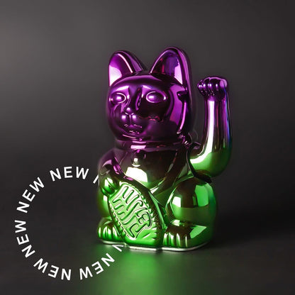 Lucky Cat Gaming - Speler Vier