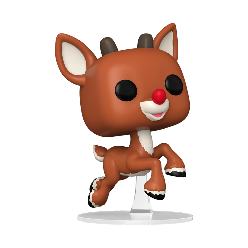 Pop! Rudolph (fliegend) 