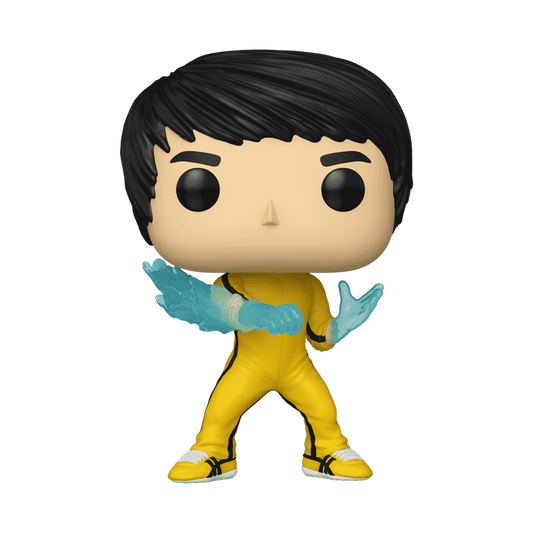 Pop! Bruce Lee (Sei Wasser)