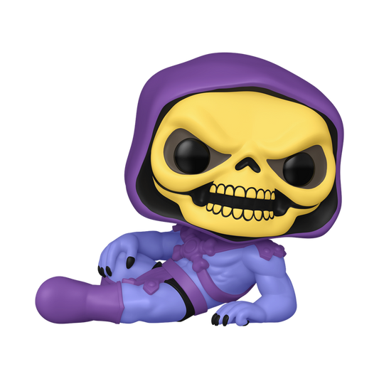 Pop! Skeletor (Skeletor Facts Meme) - VORBESTELLUNG* 