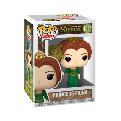 Princess Fiona - PRE-ORDER*