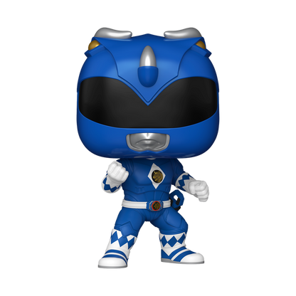 pop blue ranger power rangers the movie 1777