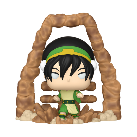 Pop! Deluxe-Toph
