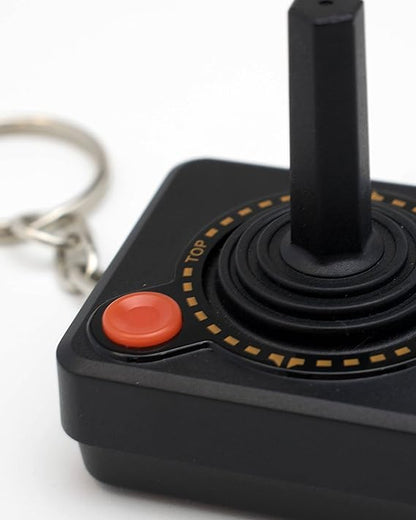 Porte-clés Atari 2600 - Joystick