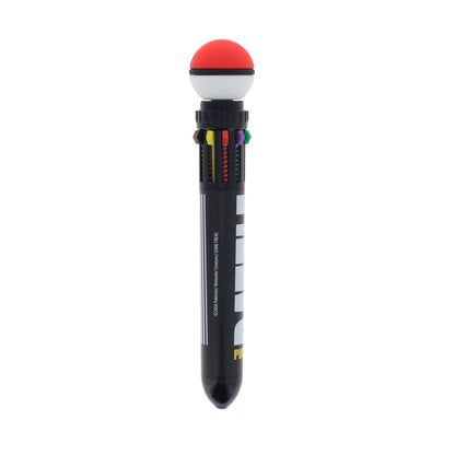 Stylo 10-en-1 (multicolore) Pokémon - Pokéball