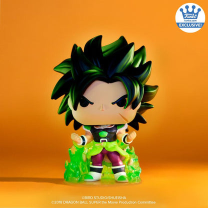pop broly enraged 1867