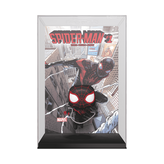 pop comic covers spider man 1 2016 60