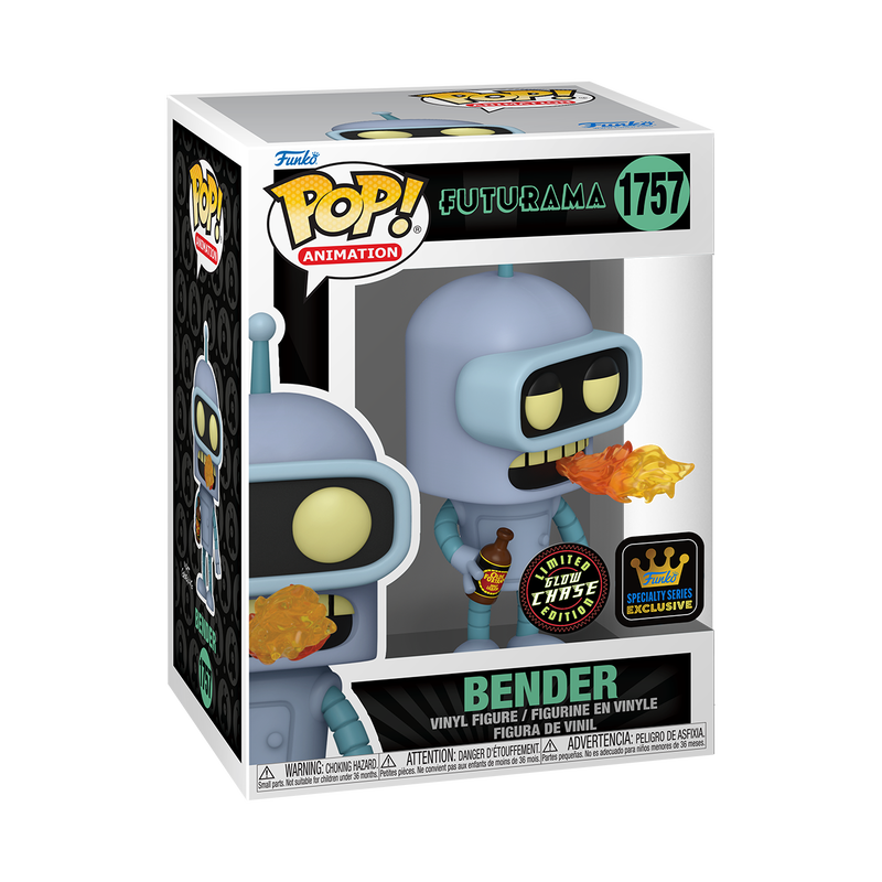 Pop! Bender (Boeren)